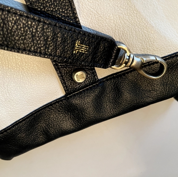 Genuine leather imported heavy quality luxurious bag - Picture 11 of 16